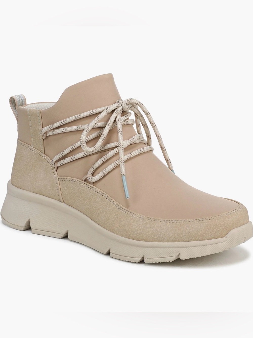 Ryka Charisma Water Repellent Ankle Bootie NEW Sz 9